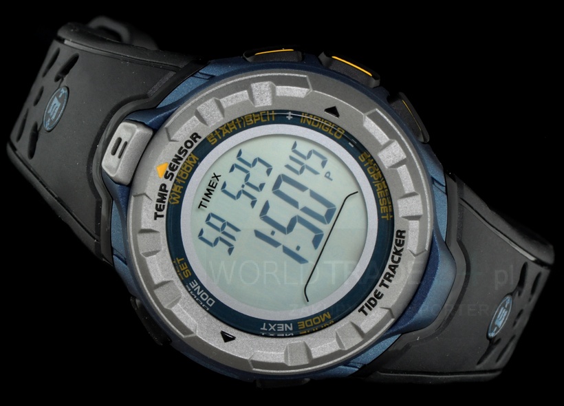timex thermometer