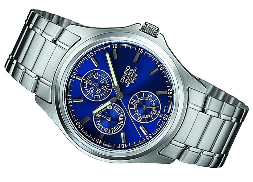 casio mtp 1246 price