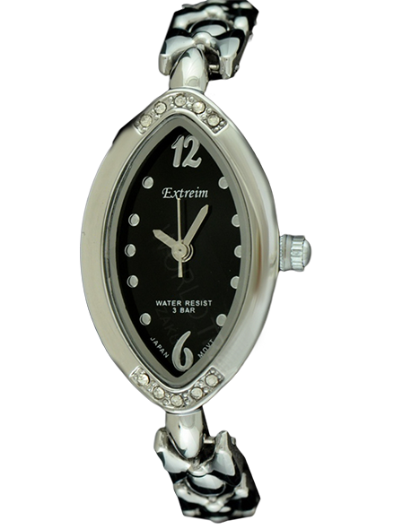 Zegarek damski Extreim Y007A-2E BKSL -60% promocja
