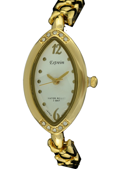 Zegarek damski Extreim Y007A-3E WHGD -60% promocja