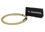 Silicon bracelet Diadora DI-006-03 BEIGE