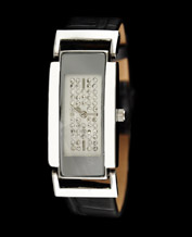 Ladies watch Gino Rossi 06858A 6858 SLWH Ladies watch Gino Rossi 06858A 6858 SLWH