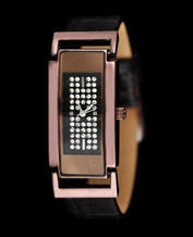Ladies watch Gino Rossi 06858A 6858 BRBK Ladies watch Gino Rossi 06858A 6858 BRBK