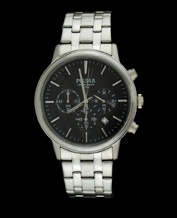 MEN'S WATCH PULSAR PT3379X1 CLASSIC CHRONO 50M MEN'S WATCH PULSAR PT3379X1 CLASSIC CHRONO 50M