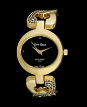 LADIES WATCH GINO ROSSI 1031B-1D1 BKGD LADIES WATCH GINO ROSSI 1031B-1D1 BKGD