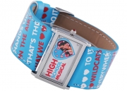 HIGH SCHOOL MUSICAL HS1004 by Seiko promocja