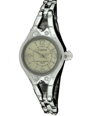 Zegarek damski Extreim Y008A-1E WHSL -65% promocja