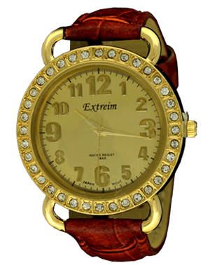 Zegarek damski Extreim Y014A-2E GDBR OKAZJA -68%