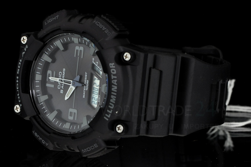 casio s810
