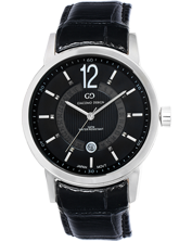 Elegancki zegarek męski Giacomo Design GD05003 PROMOCJA -30%