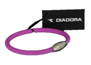 Silicon bracelet Diadora DI-006-08 VIOLET