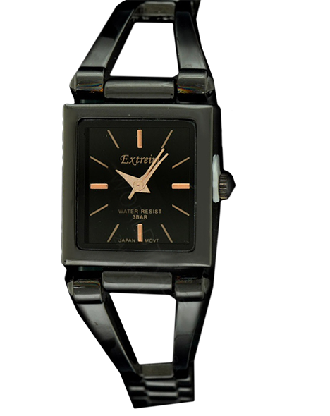Zegarek damski Extreim Y004A-5E BKMiedz -67% promocja