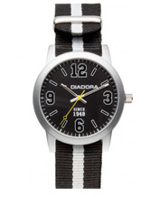 hodinky Unisex Diadora DI-005-03 History