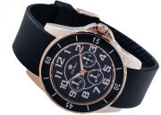 Unisex watch G.Rossi 8084C-1A3 BKMiedz