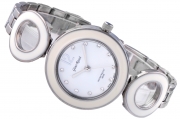 LADIES WATCH G.ROSSI 8223B-3C1 WHSL