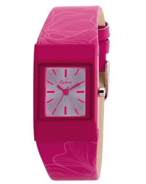 Zegarek damski Kahuna AKLS-0168L Pink
