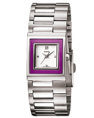 Zegarek damski LTP-1317D-6C na bransolecie