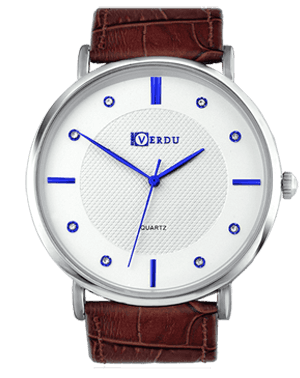 Klasyczny zegarek męski Ruben Verdu RV1001
