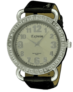 Zegarek damski Extreim Y014A-3E WHBK OKAZJA -68%