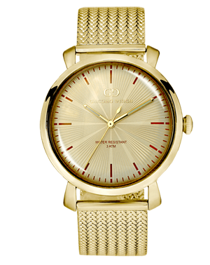 Elegancki zegarek męski Giacomo Design GD09004